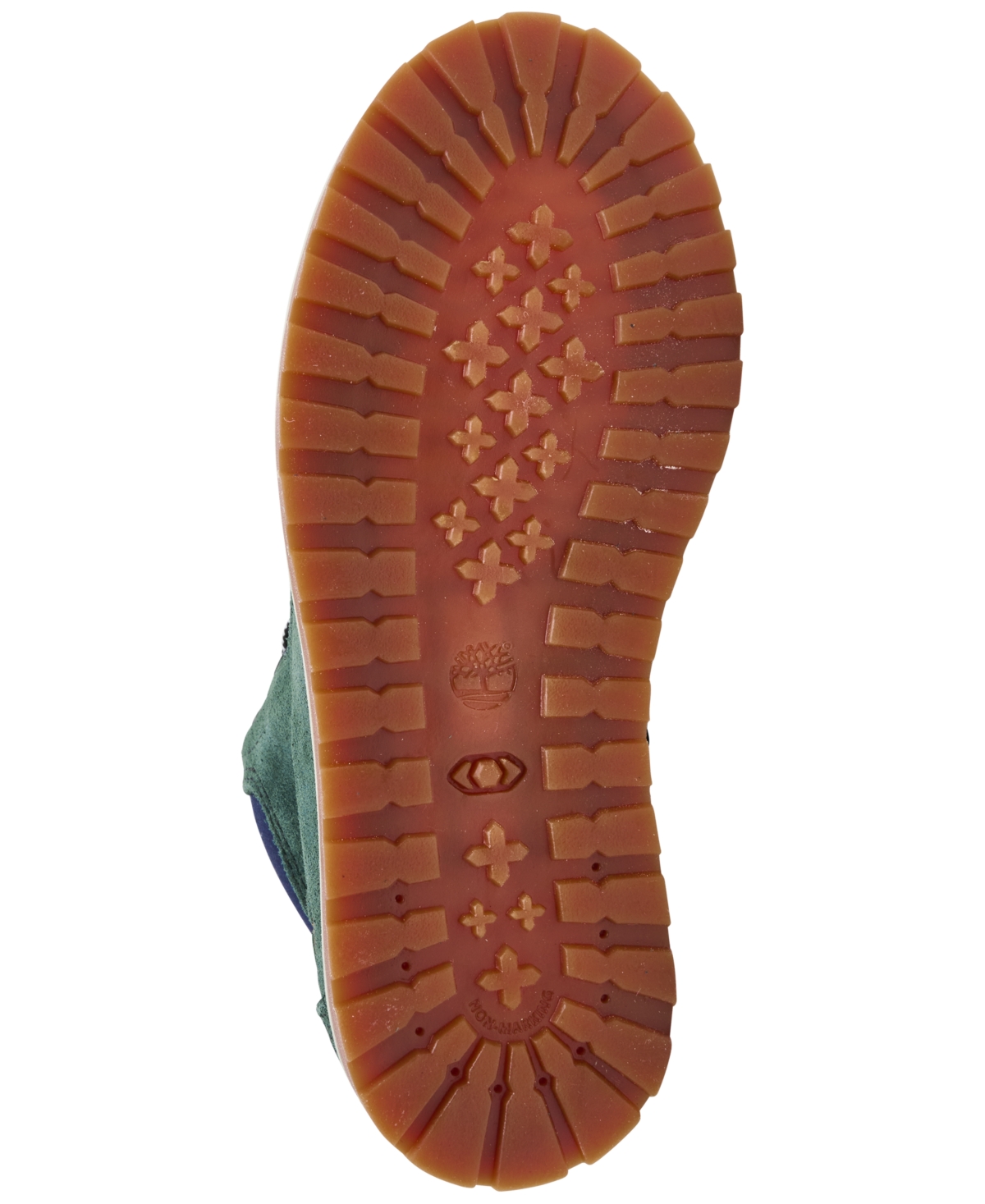 Timberland Toddler Kids Pokey Pine 6 Inch Zipper Boots from Finish Line