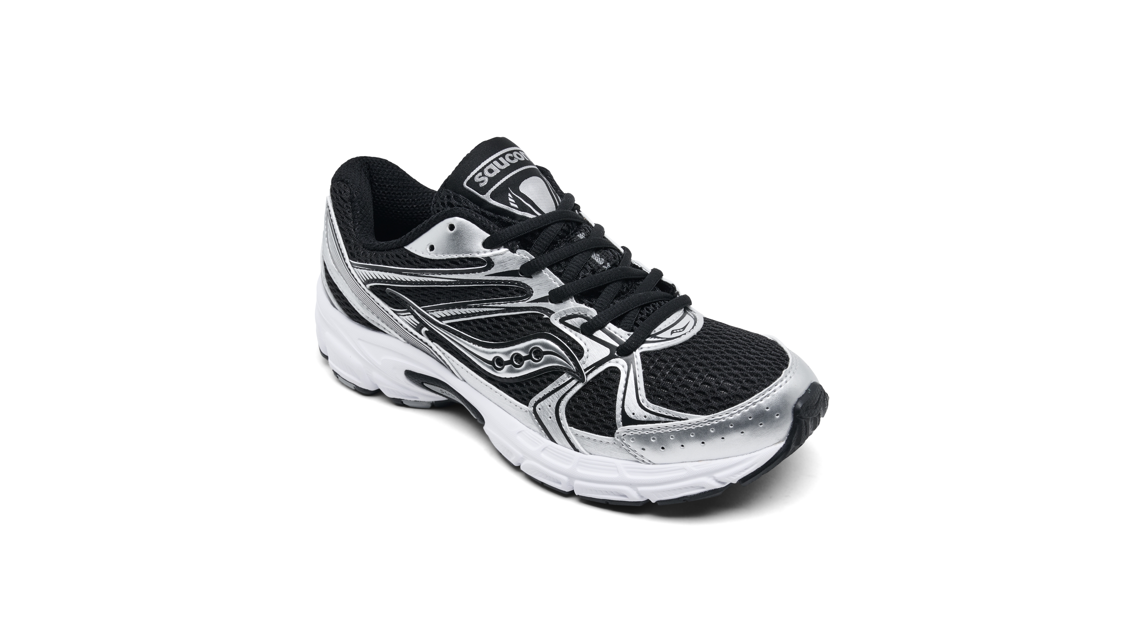 Saucony Women's Ride Millennium Casual Sneakers from Finish Line
