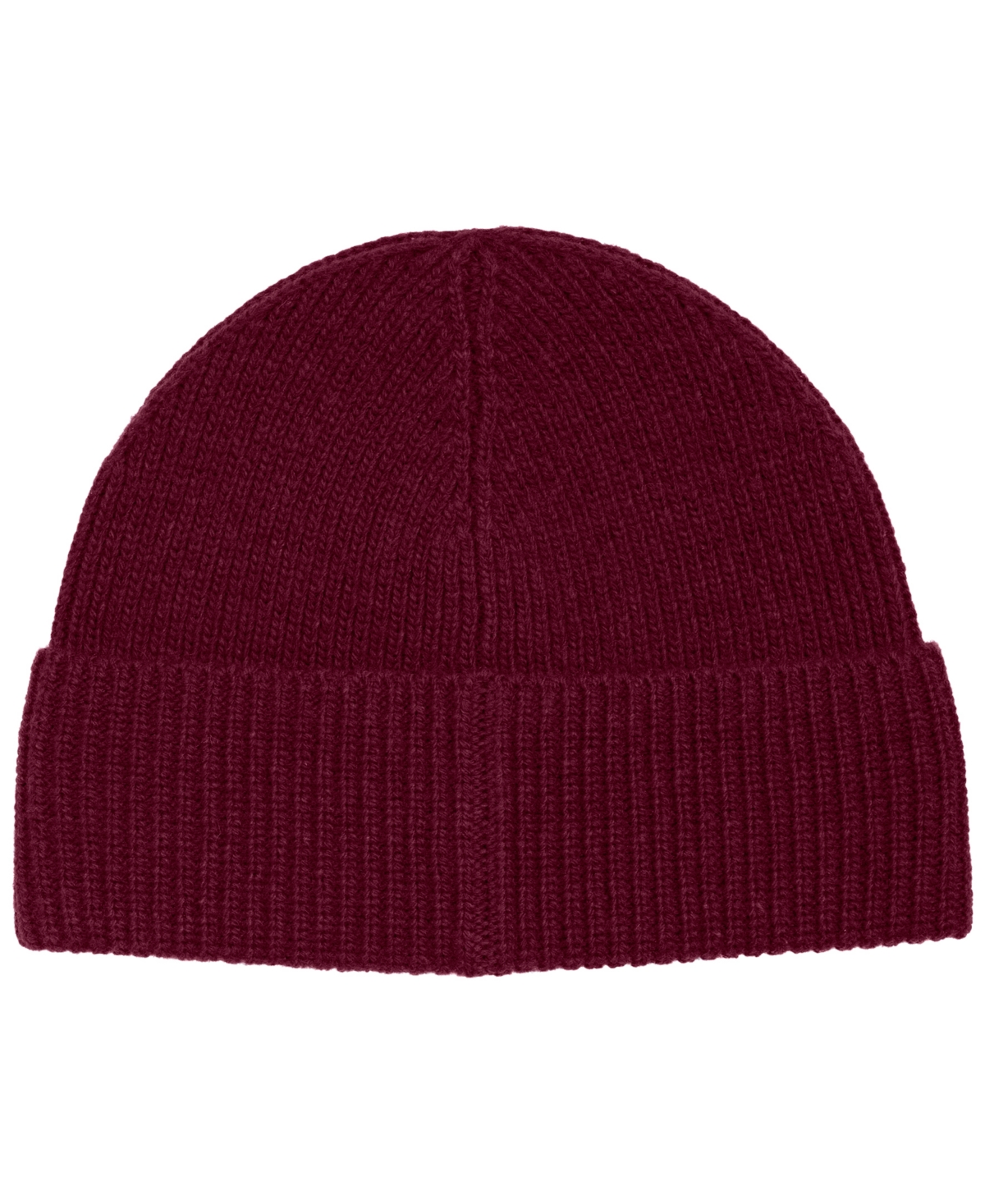 Polo Ralph Lauren Men's Solid Flag Bear Beanie Hat