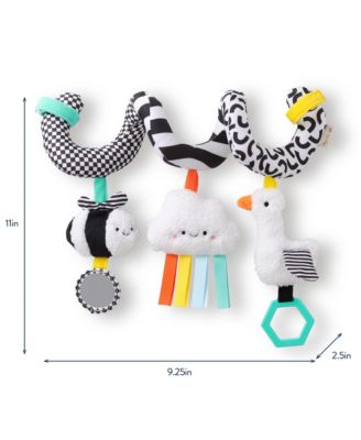 Baby Itzy Bitzy Spiral Brights