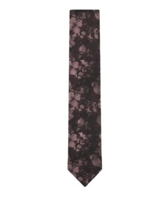 Men's Yara Floral Tie