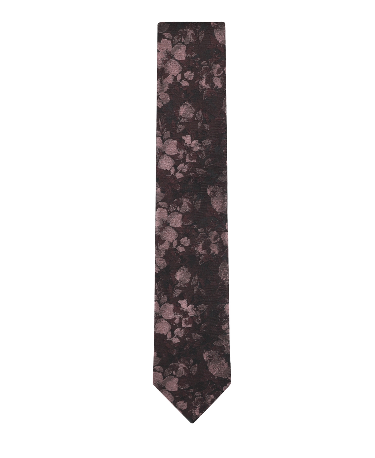 Calvin Klein Men's Yara Floral Tie