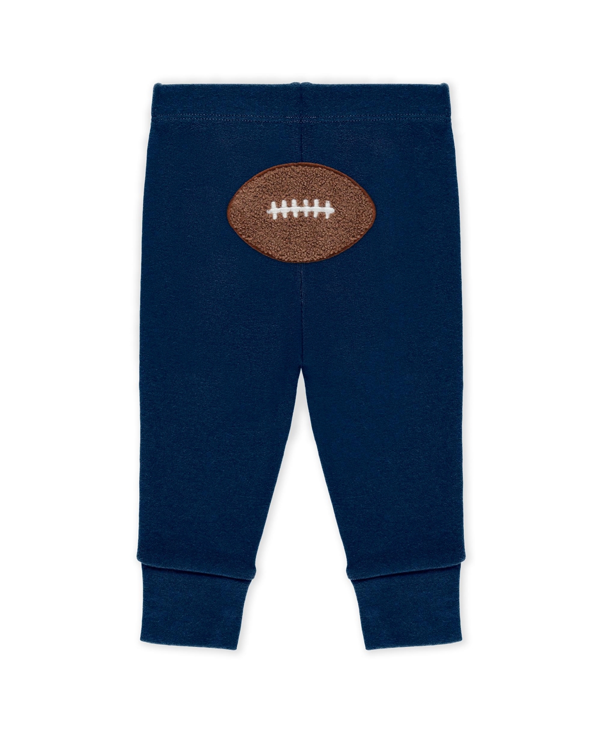 Wear by Erin Andrews Baby Boys and Girls Newborn 3-Piece Seattle Seahawks Turn Me Around Bodysuits Pant Set