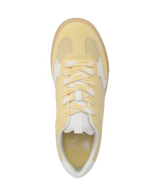 Women's Tastic Lace Up Sneakers