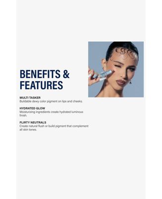 Women's Agave Glow Color Stick