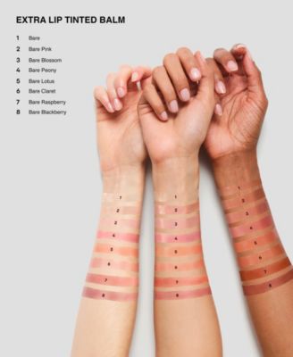 Extra Lip Tinted Balm with Plumping + Peptide Technology