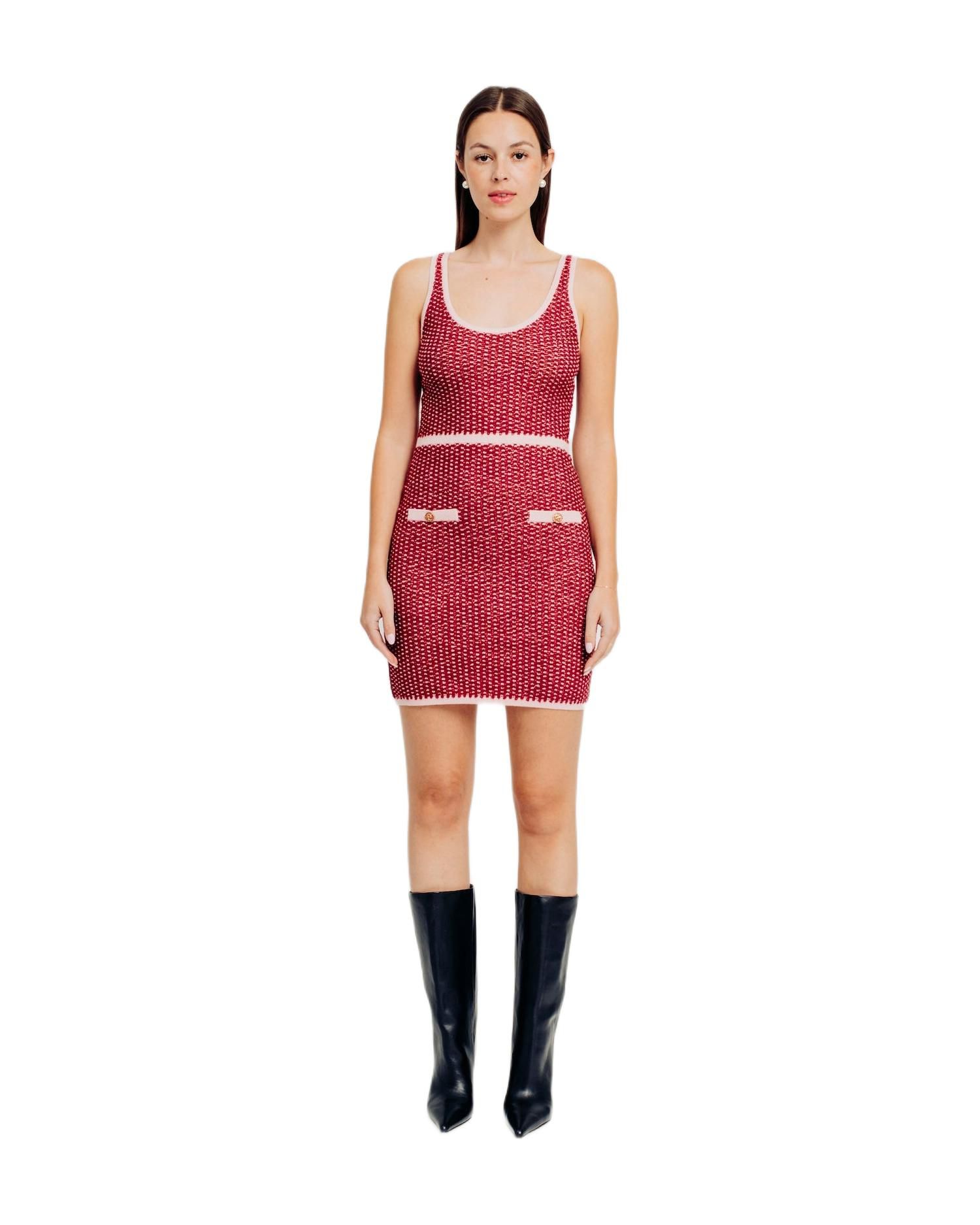 Women's LYRA DRESS