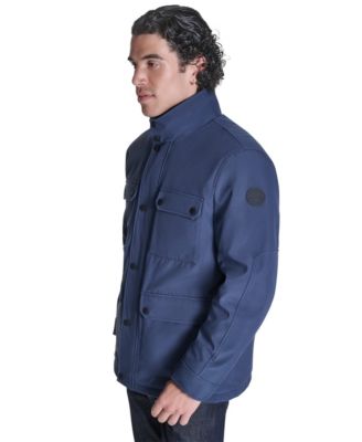 Men's Inner Bib Field Jacket