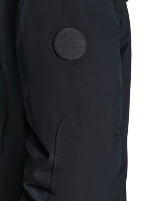 Men's Urban Parka Jacket