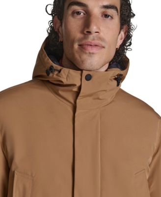 Men's Urban Parka Jacket