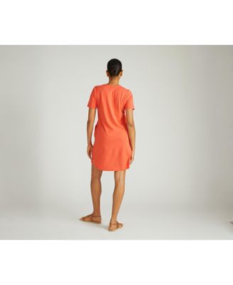 Plus Size Halie T-Shirt Dress