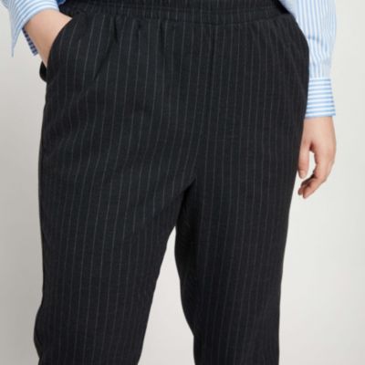 Women's The Pinstripe Pant