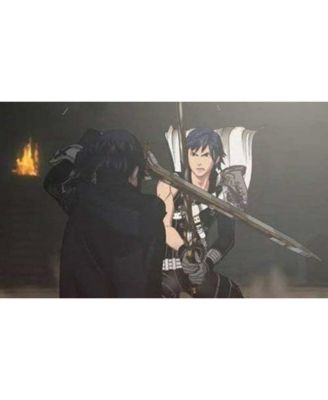 Fire Emblem Awakening - 3DS (UAE VERSION)