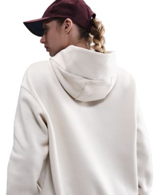 Women's Sportswear Phoenix Fleece Oversized Pullover Hoodie