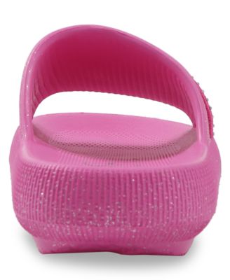 Little and Big Girls' Vega Rini Slippers