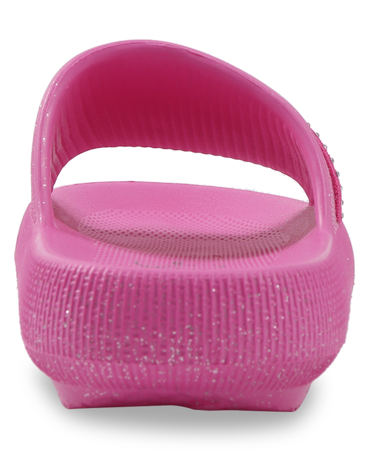 Jessica Simpson Little And Big Girls' Vega Rini Slippers In Multi