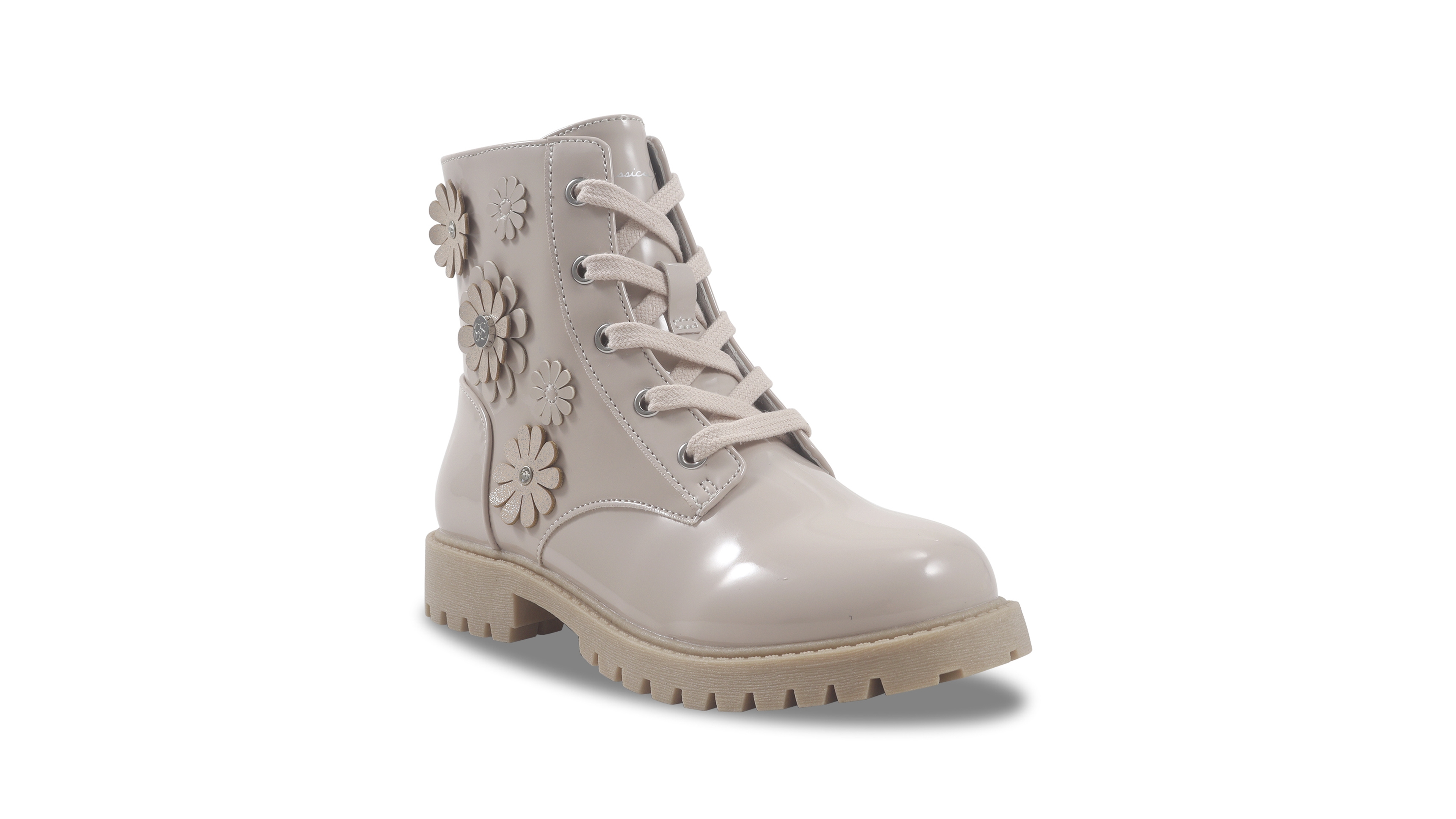 Jessica Simpson Little and Big Girls' Daria Shay Boots