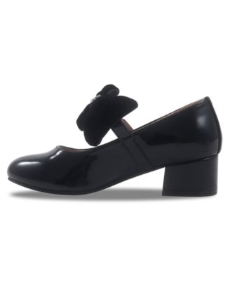 Little and Big Girls' Bianca Lily Dress Shoe