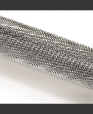 47” Olympic EZ Curl Bar