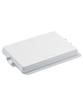 Porcelain 9" Baking Slab