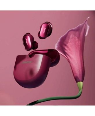 QuietComfort Ultra Wireless Noise Cancelling Earbuds (2nd Gen