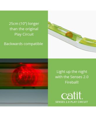 Senses 2.0 Play Circuit, Retail