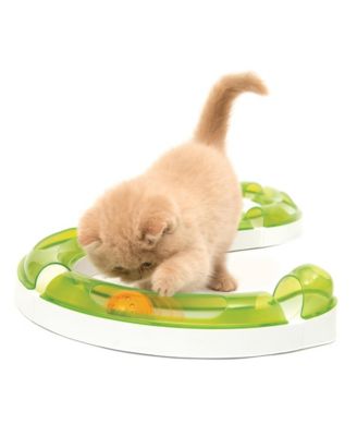 Senses 2.0 Play Circuit, Retail