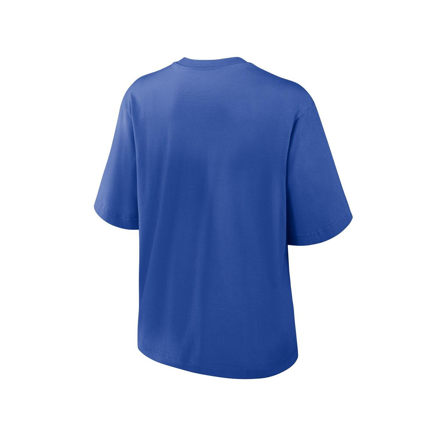 Women's Royal Team USA Boxy T-Shirt