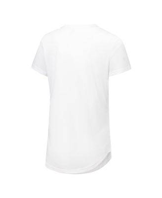 Women's 2-Piece Charcoal/ New York Jets Sonata Short Sleeve Top and Leggings Set