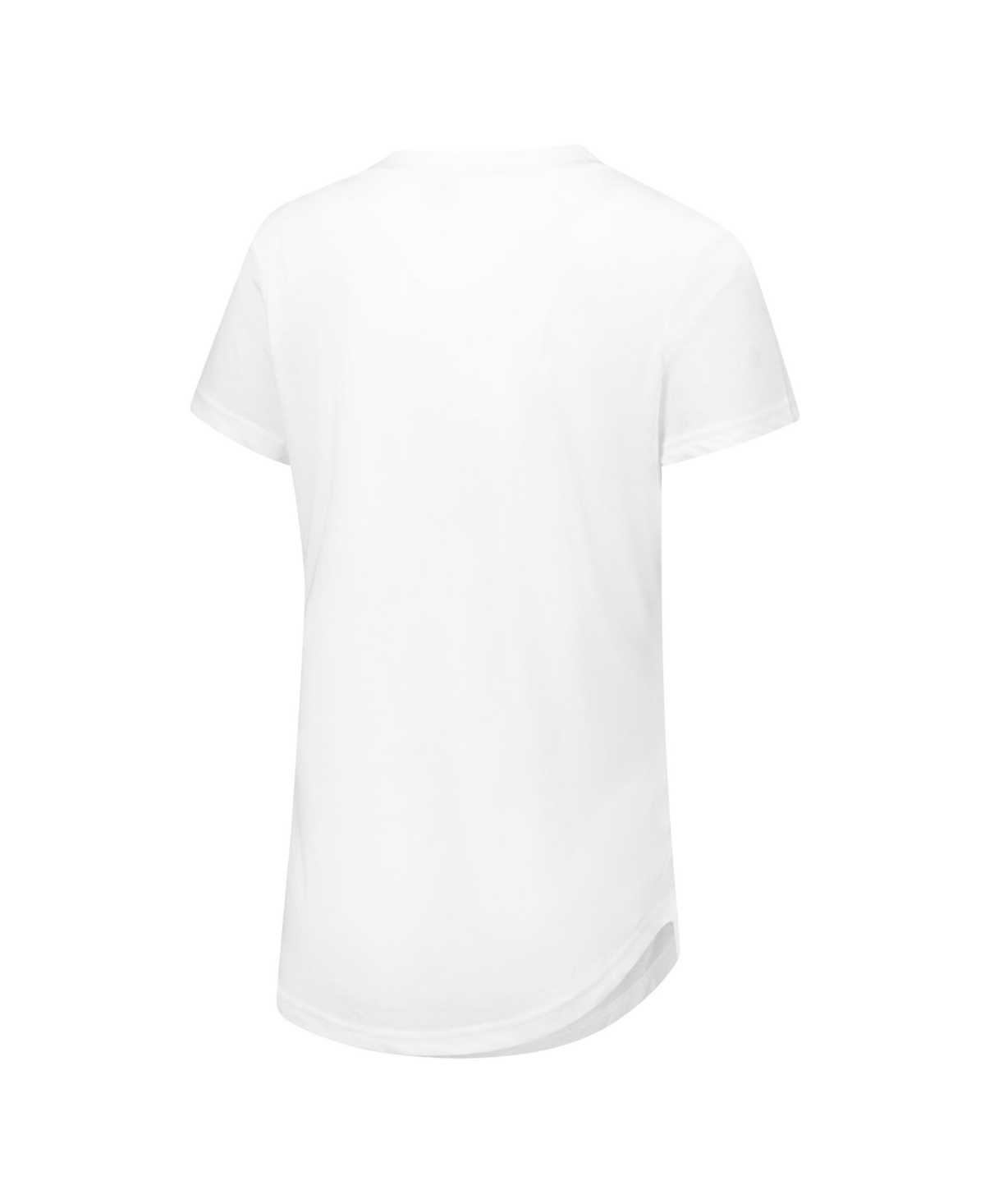 Concepts Sport Women's 2-piece Charcoal/ New York Jets Sonata Short Sleeve Top And Leggings Set In Multi