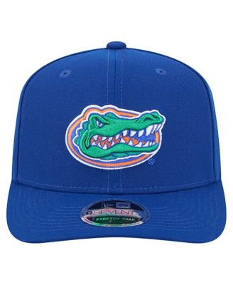 Men's Royal Florida Gators Team 9SEVENTY Adjustable Hat