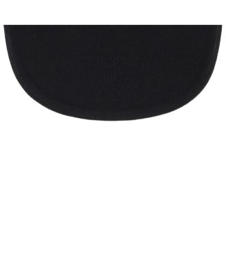 Brand Men's Black Dallas Cowboys Clean Up Adjustable Hat