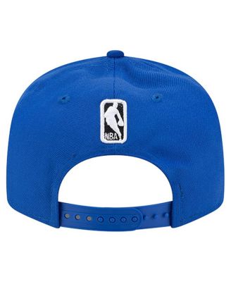 Men's Blue Orlando Magic 9FIFTY Snapback Hat