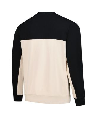 Men's&nbsp;Connor Bedard Black Chicago Blackhawks Legacy Name Number Pullover Hoodie