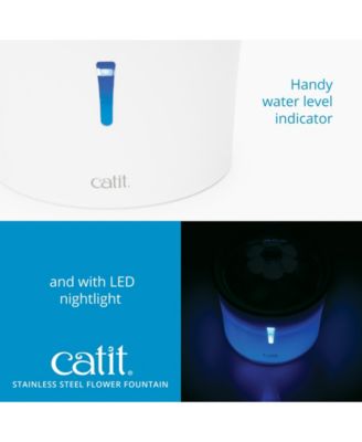 Flower Fountain,StainlessSteel Top