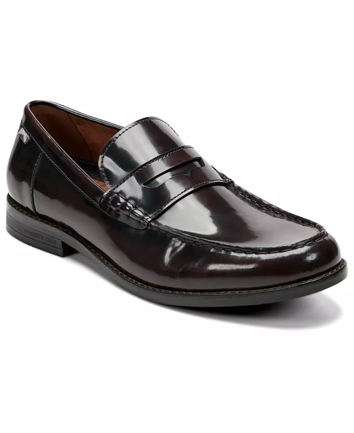 Men's Paco Casual Slip-On Loafer