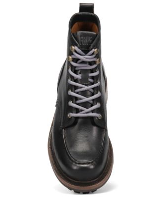 Men's Hudson Lace-Up Work Boots