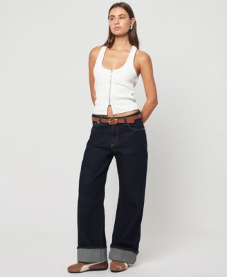 Women's 95 Richie Baggy Jeans