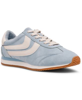 Women's Hype Lace-Up Sneakers