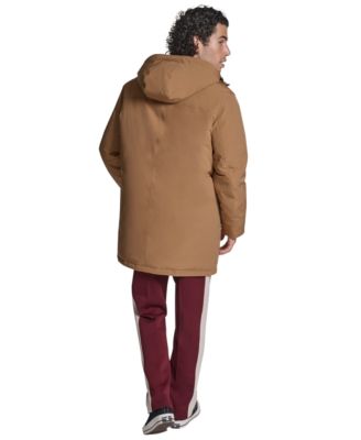 Men's Urban Parka Jacket
