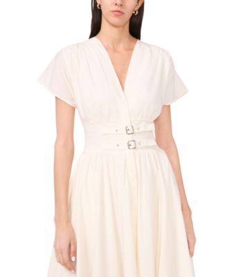 Women's Noa V-Neck Dress