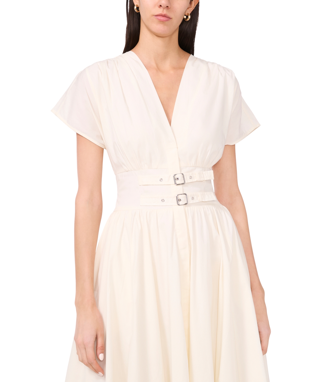 Parker Women's Noa V-Neck Dress