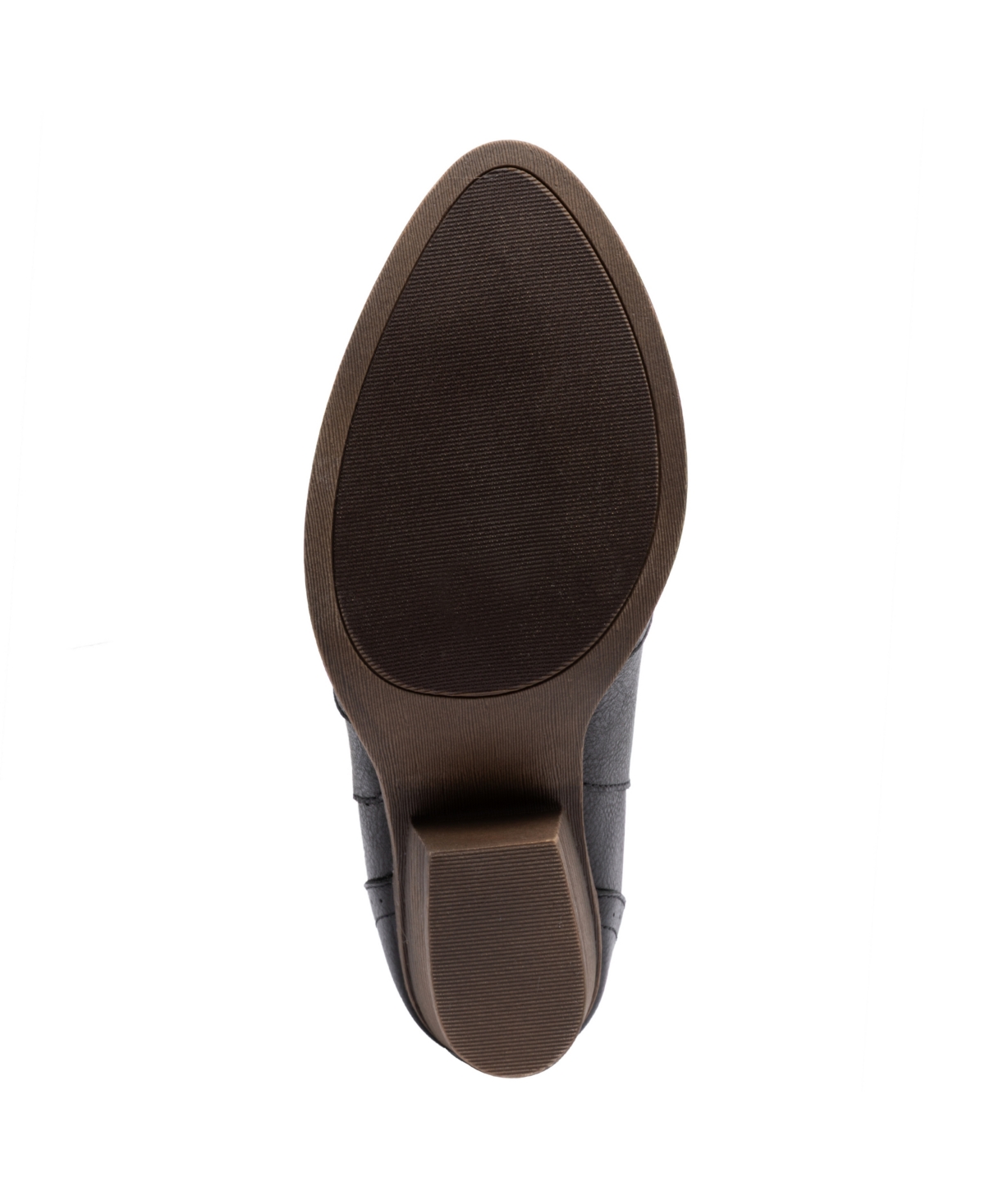 Sugar Women's Tall Tam Western Pull On Boots In Black