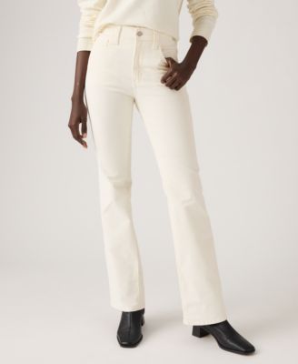725 High-Waist Classic Stretch Bootcut Jeans