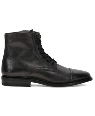 Men's Paul Mid Lace-Up Ankle Boots