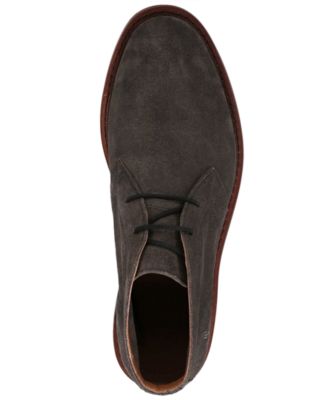 Men's Paul Chukka Round-Toe Loafers