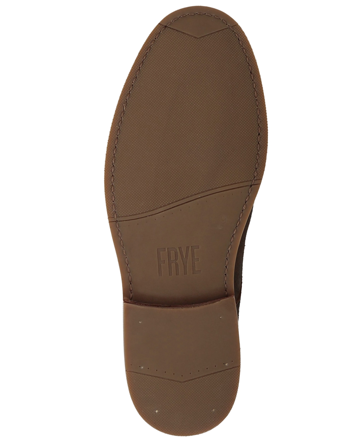 Frye Men's Paul Oxford Lace-Up Loafers