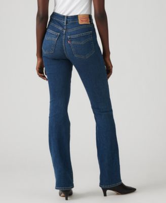 Women's Retro 725 High Rise Bootcut Jeans