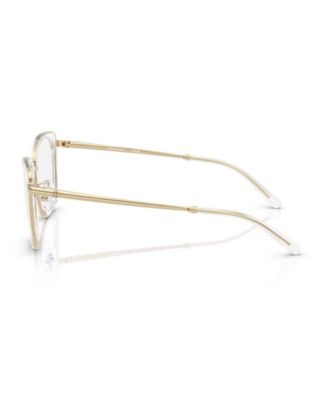 Women's Irregular Eyeglasses, TY1092