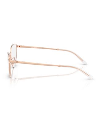 Women's Square Eyeglasses, TY1093
